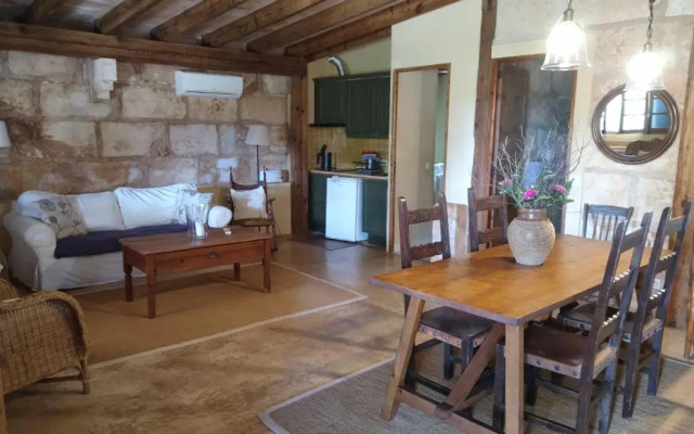 Agroturismo Finca Sant Blai