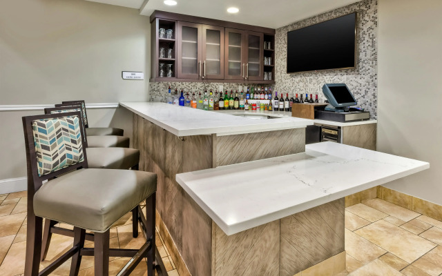 Hilton Garden Inn Minneapolis - Maple Grove