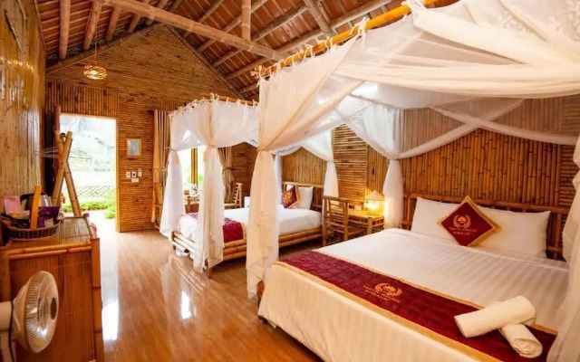 Tam Coc Horizon Bungalow