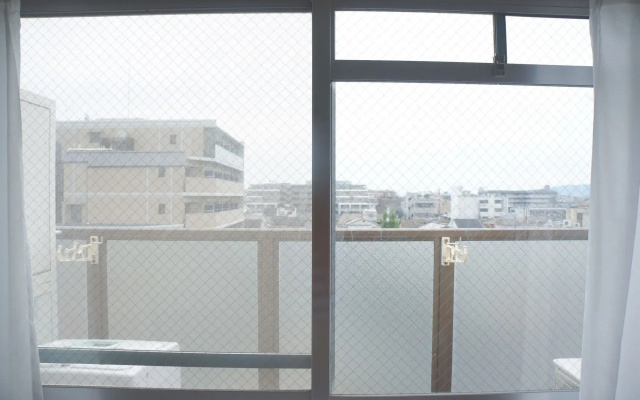 OYO Hotel Sakura Guest House Kyoto