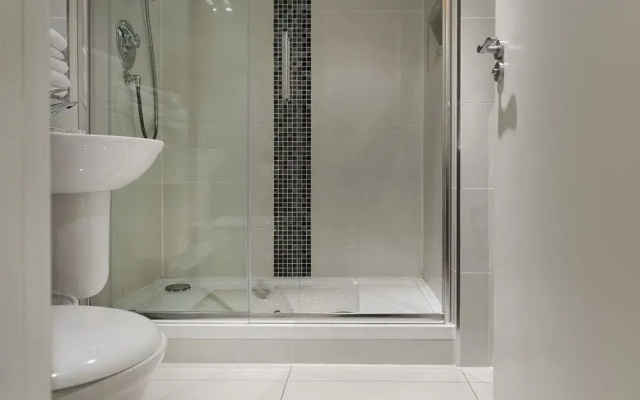 MetroStays - Temple Bar 16
