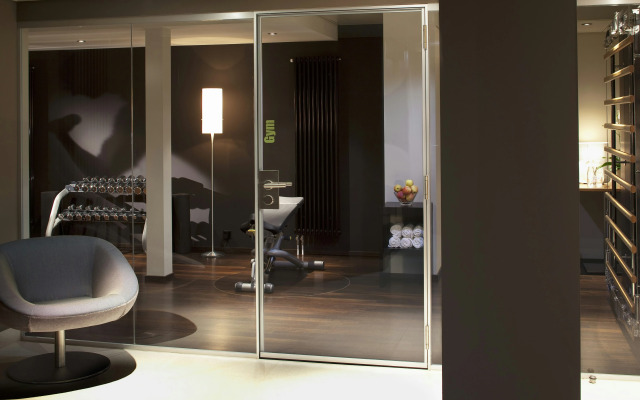 Hotel D - Basel - Boutique Hotel