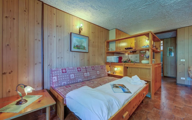 Appartamento Bareu Mountain View