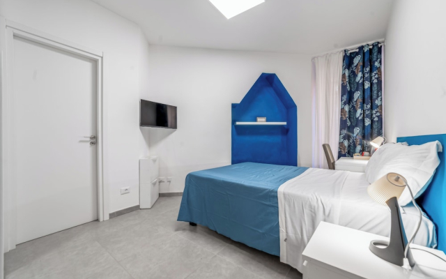 Cozy Enna Rooms - Metro Re di Roma
