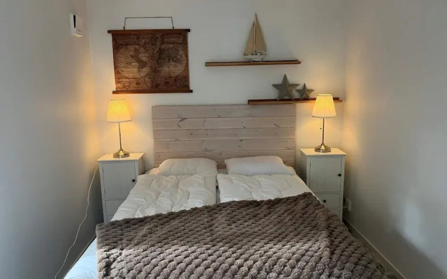 4 Star Holiday Home in Solvesborg