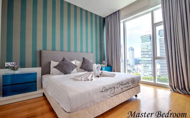 Zenspace D'Face Suites
