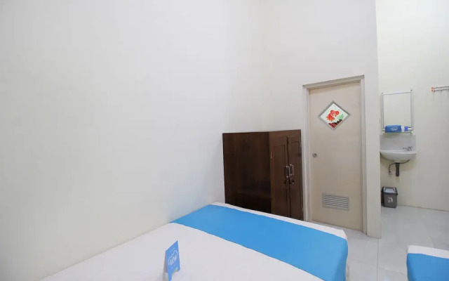 Airy Eco Syariah Wonokromo Karangrejo Sawah Surabaya