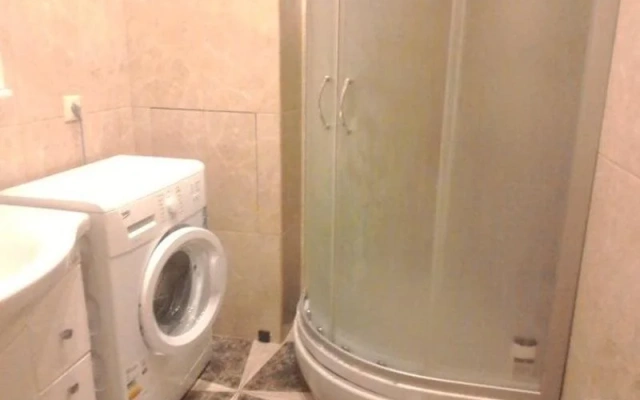 Krasnyye Vorota Lyus - Hostel