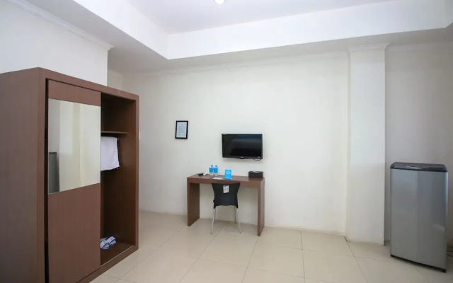 Airy Gunung Bahagia Syarifuddin Yoes Balikpapan