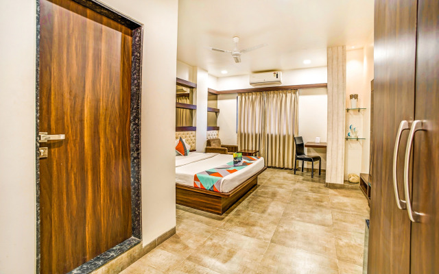 FabHotel Global Inn