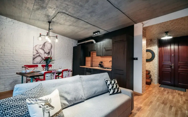 Miodowa 19 by Loft Affair