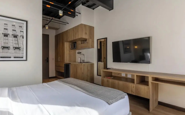 Wynwood House Virrey