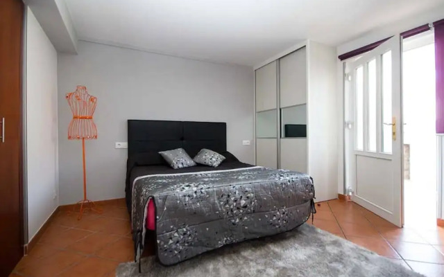 Studio Apartment 107750