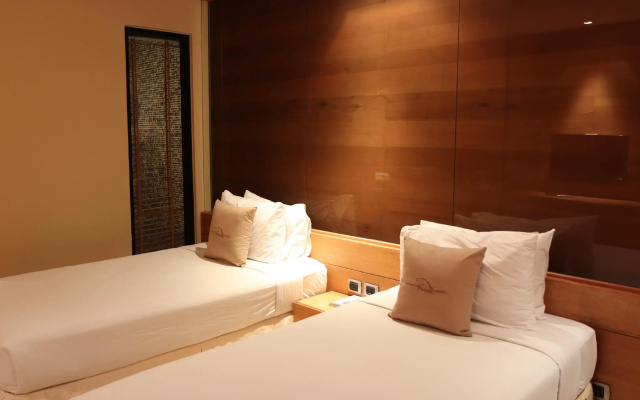 The Bonanza Resort Khaoyai