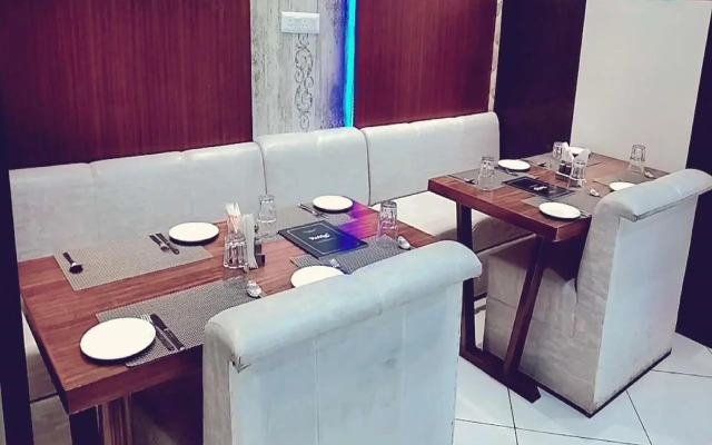 Parag Inn