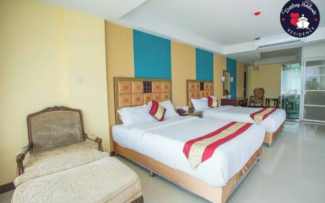 Darling Harbour Residence - Pattaya