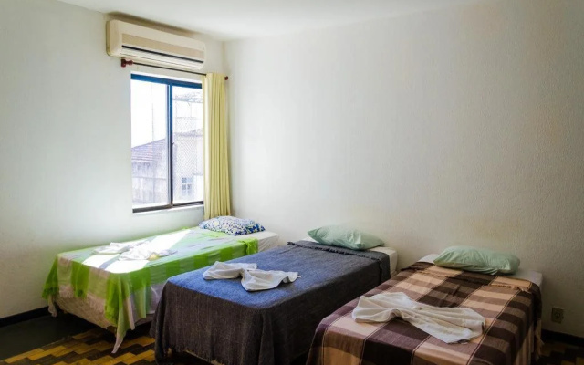 Belém Centro Hotel