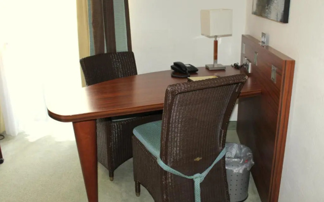 Hotel Wallis