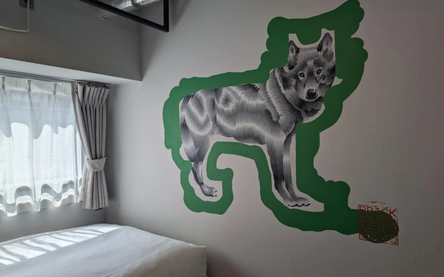 Art Hotels Shibuya