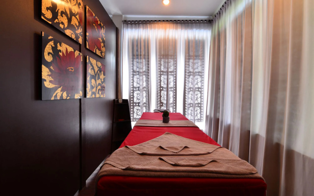 Memoire d'Angkor Boutique Hotel