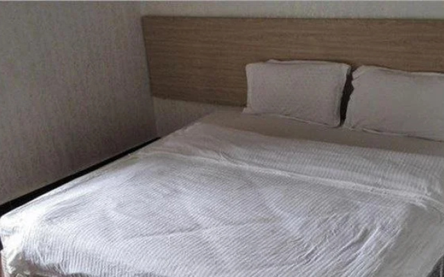 Huizhou Jinyayuan Hotel