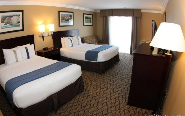 The Volare, an Ascend Collection Hotel
