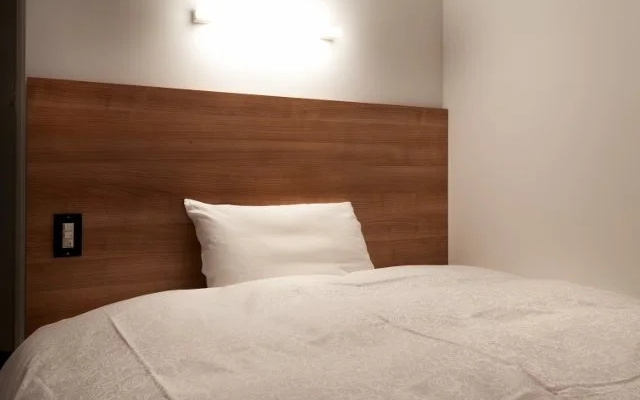 Agnes Hotel Plus