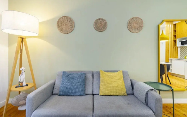 Dreamy Living Your Chic Graça Retreat