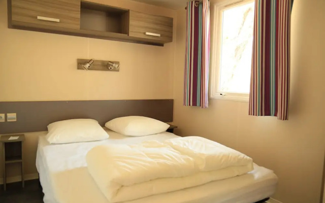 Ushuaïa Villages Camping Figurotta