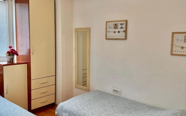 New, Modern & Cozy Apartment in the City