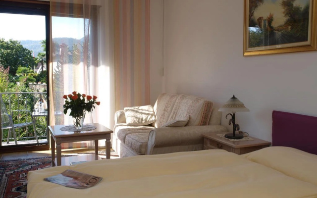 Hotel Al Fiume