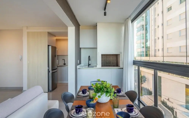 Fully Equipped and Modern Apartments 100m From the Beach - Rpos