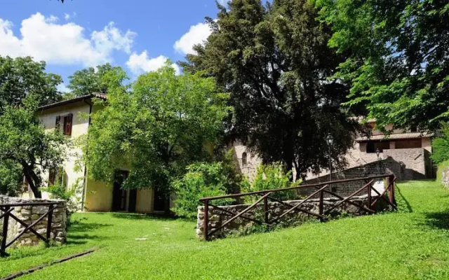 La Casetta Di Sophie