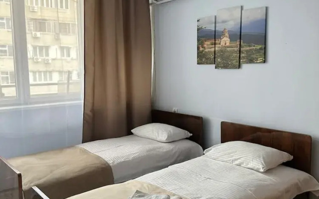 Sofia's Apartment in Yerevan