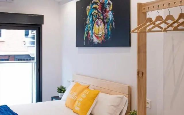 Bilbao ROOMS & KITCHEN Zorroza