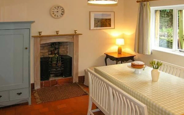 Sun Cottage