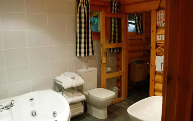Beaver Creek Lodge