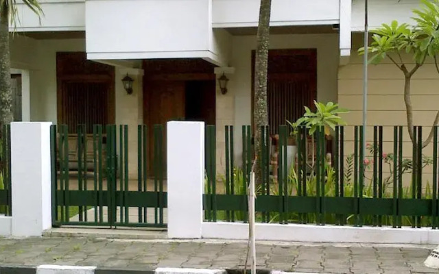 Rumah Purwanggan