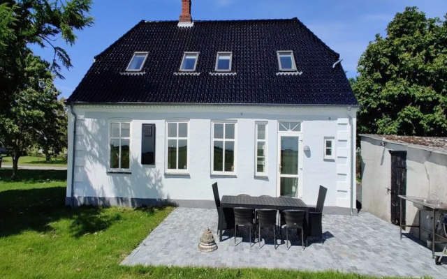 "Juuso" - 20km from the sea in Western Jutland