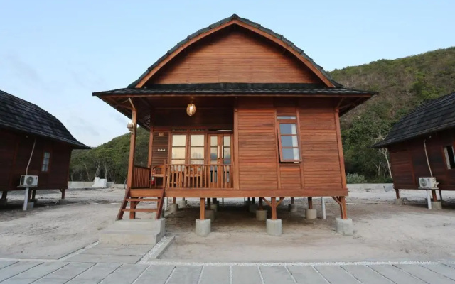 Umarimba Beach Lodge