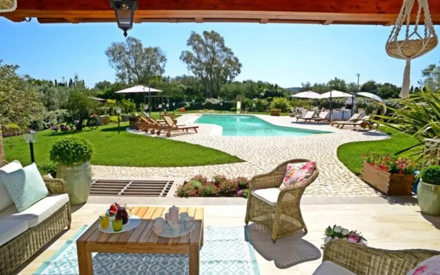 Villa Dolores