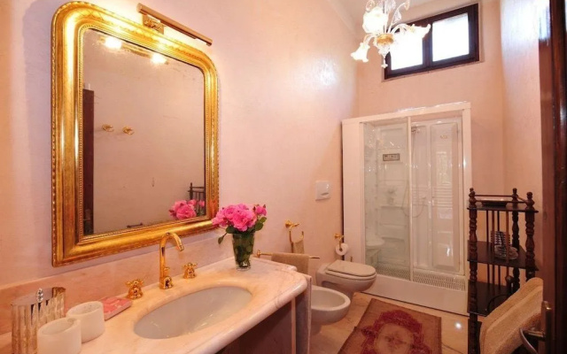 Relais Villa San Matteo