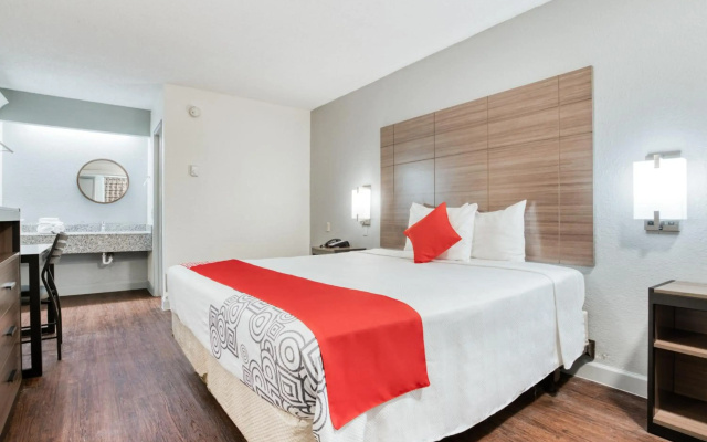 Dallas Love Field Inn