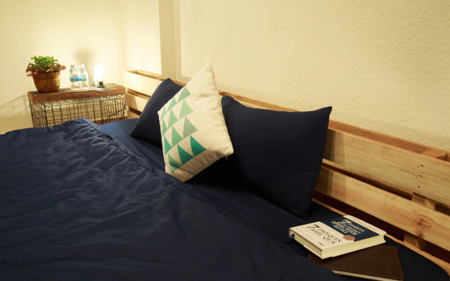 Leuleu Hostel