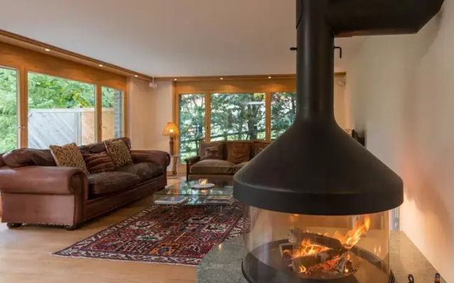 Chalet Lumiere