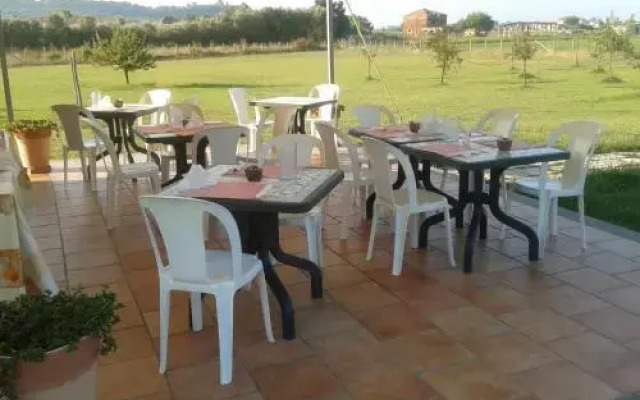 B&B Casale D'Orio