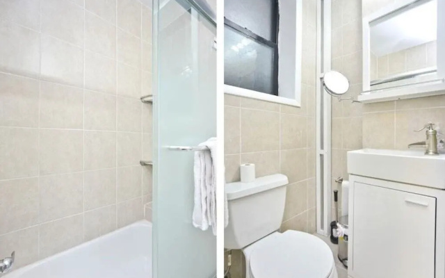 Charming 2 BR - Upper East # 1