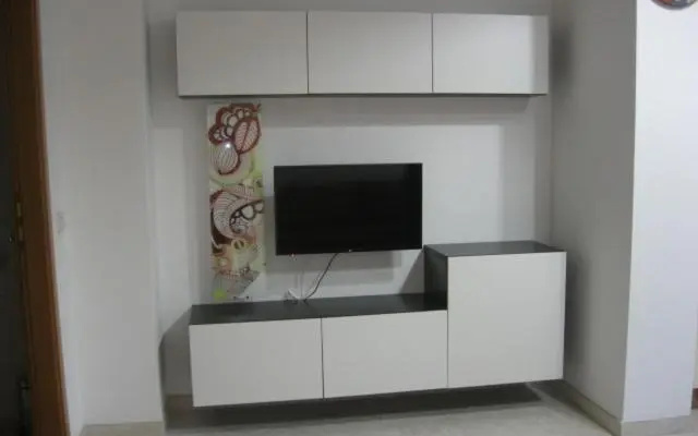 La casa di Marisa