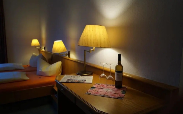 Hotel Falkenhof