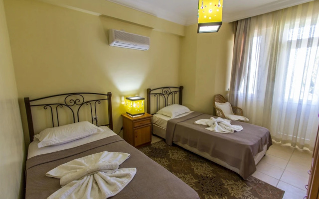 Villa Baron by Tatilpremium